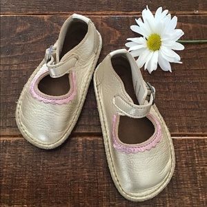 SoftStar Mary Jane Shoes (Child Merry Jane)
